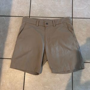 Men’s Lululemon shorts size 36